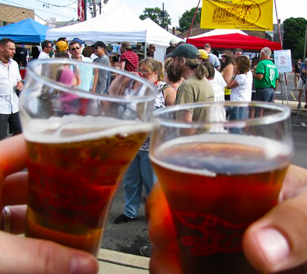 Selinsgrove Brewfest Selinsgrove Beer & Wine Festival